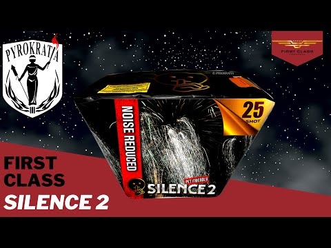 Silence 2 - First Class