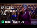 Resurrección Ertugrul Episodio Completo 85 