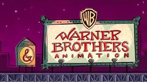 Scooby-Doo! Stage Fright Opening