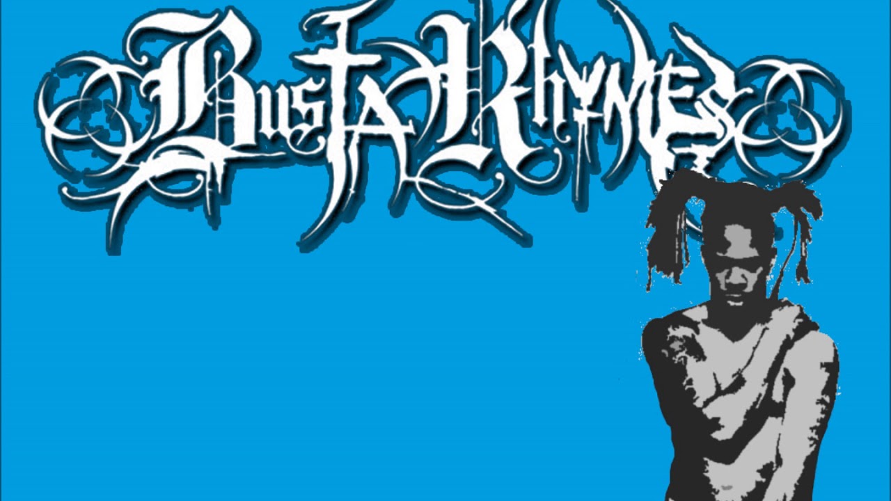 Busta Rhymes Woo Ha (Remix) YouTube