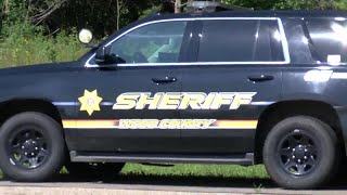 Wood Co. officials searching for missing Marshfield man