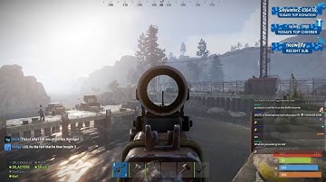 SR_Kaif - Lars, you lied to me *Bam*