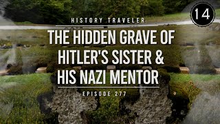 The HIDDEN GRAVE of Hitler