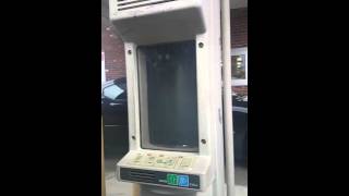 Famous Tube Carrier drive thru Net Worth