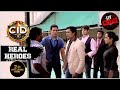 The Ruthless Crime | सीआईडी | CID | Real Heroes
