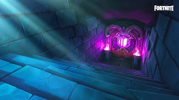 FORTNITE ⚡ 🏺DUNGEON
