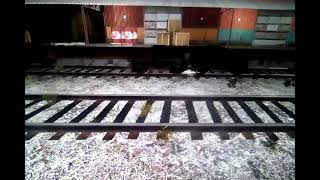 Gmod Long Train