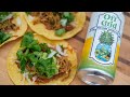 Kuma Kitchen Series - Make Ahead Pork Carnitas