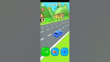 Shape-shiftingNew Gameplay Levels Walkthrough Gameplay Android #Shotrs #520#shapeshifiting