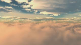 Cloud Looping Animation