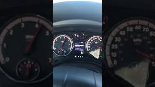 Dodge Ram Hemi with ATS 545-RFE and Co-Pilot trans controller