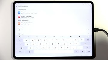OnePlus Pad 2 Pro – How to Fix Floating Keyboard