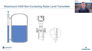 Measurement in a Minute | Rosemount 5408 Chamber screenshot 3