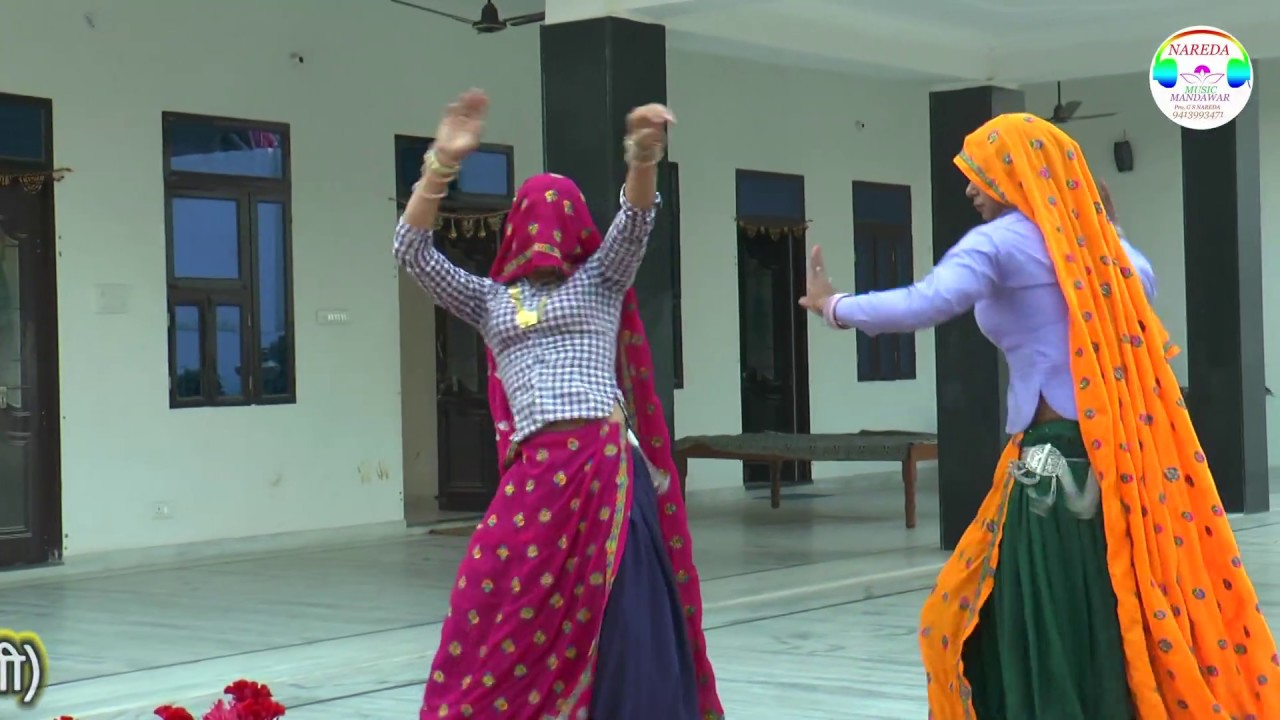 मौसम प्यार को आगो ,(न्यू सोंग 2019) गायक- दिनेश मीणा, आमाला (रैणी) डांसर- हरकेश मीणा( बड़ापुरा)