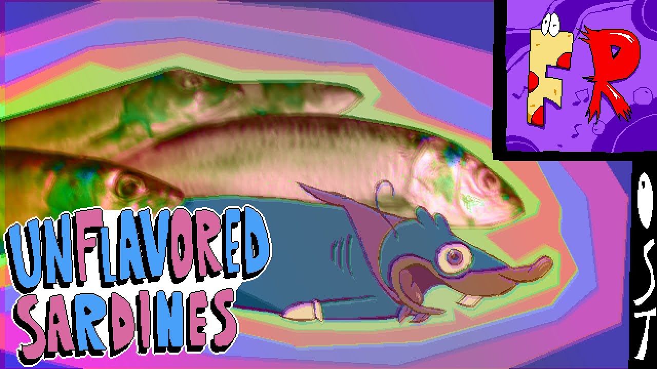 Unflavored Sardines - FR:OST