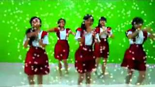 Super Quis Dag Dig Dug Dance "Putih Abu-Abu"