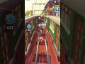 “Police Right Behind Me 😤🔥”#subwaysurfers #jonathangaming #trending #ytshorts#shortsfeed #gaminglive