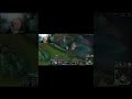 I Should Have Died Here… Somehow Didn’t   #leagueoflegends #ranked