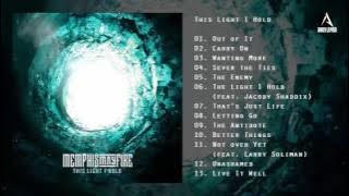 Memphis May Fire - This Light I Hold Full Album 2016