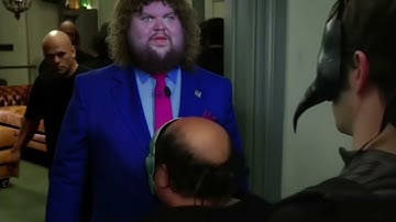 What is the password?