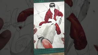 Anime Character Art