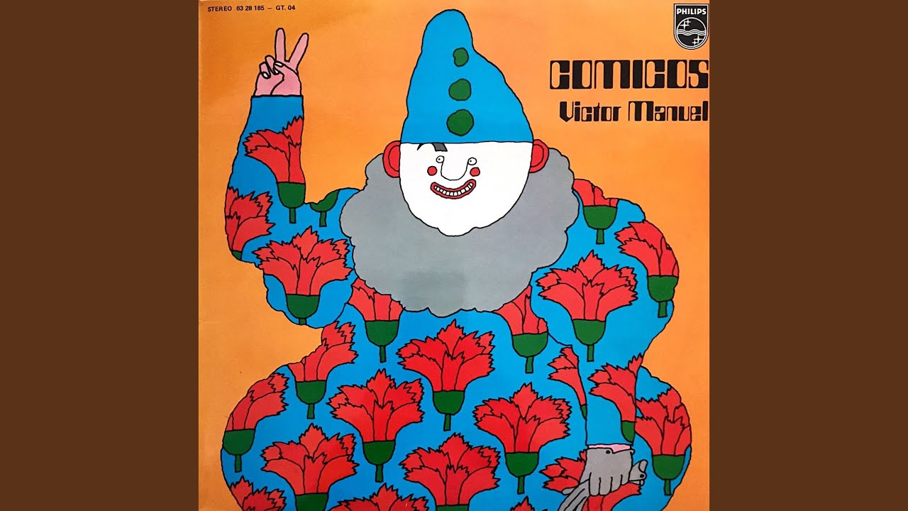 Ver Cómicos no YouTube Ver Cómicos no YouTube