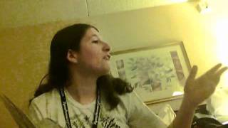 Botcon 2011 Saturday Night Recap