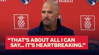 Download Lagu Bill Zito over Barkovs blessure, het behoud van de leiding van het team en meer | 27-09-25 MP3