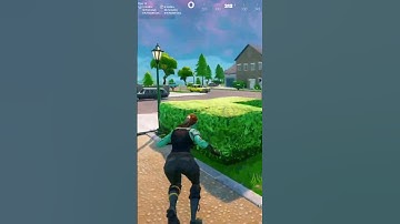 MINI CACHE-CACHE dans PLEASANT PARK avec Norax #2