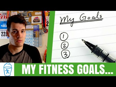 10 Fitness Bucket List Goals to begin Practicing