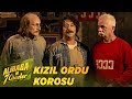 Ali Baba ve 7 Cüceler | Kızıl Ordu Korosu