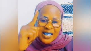 HADJIA DRAMÉ VS OUMOU BILAKORO