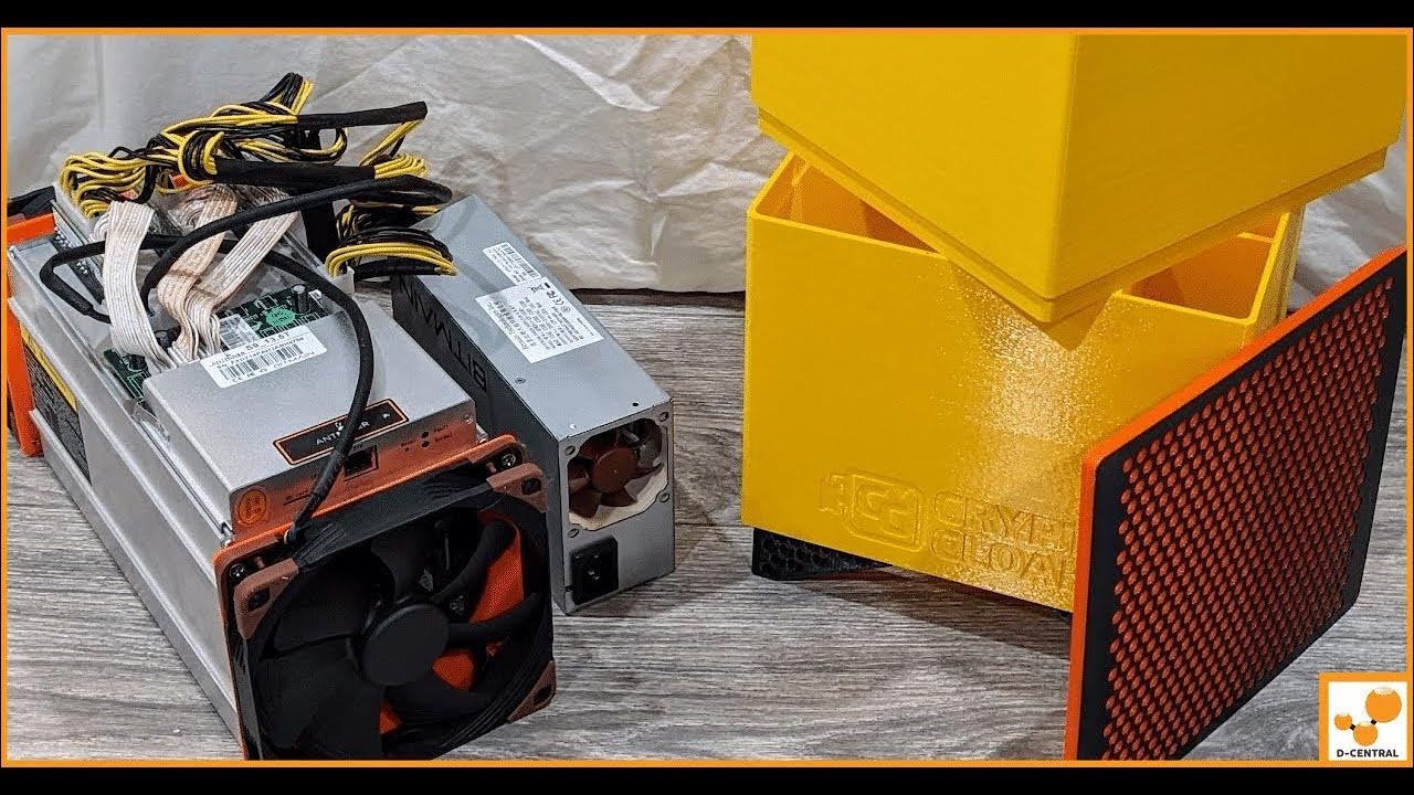 2. Silent crypto miner builder. 5. Silent crypto miner builder v2. Коды в биткоин майнер.