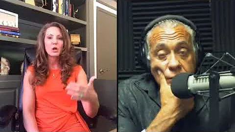 Dr. Suzanne Turner on SuperHumanRadio #autoimmunit...