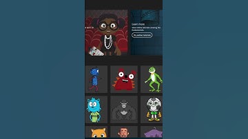 Make your own Cartoon with Adobe Character Animator #animation #characteranimator