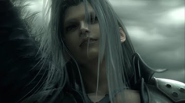 FFVII ACC- Advent One Winged Angel ACC Long Version Extended
