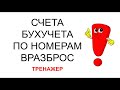 ПЛАН СЧЕТОВ БУХГАЛТЕРСКОГО УЧЕТА | БУХГАЛТЕРСКИЙ УЧЕТ ДЛЯ НАЧИНАЮЩИХ | БУХУЧЕТ ДЛЯ НАЧИНАЮЩИХ