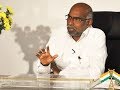 TDP Dokka with media over Justice for Jyoti Surekha