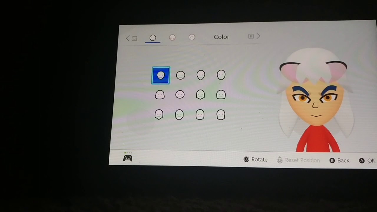 Smash Inui Mii Inuyasha In Smash Ultimate - YouTube