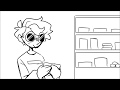 skittles - dream team animatic