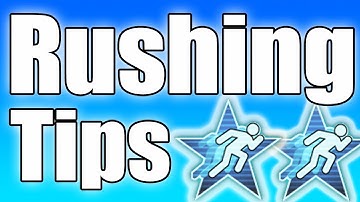 MW3 - K/D Rushing Tips and Tricks! (Modern Warfare 3 Tips)