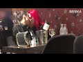 Shirly Karvisen ja Sannin kohuttu kuherteluvideo! - YouTube