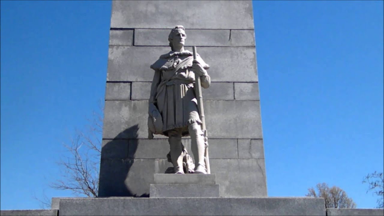 Lets Take A Trip To Fort Recovery, Ohio YouTube