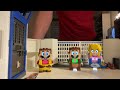 Momento saliente 16:18 - 21:18 Mario , Luigi e Peach live YouTube speciale 1 ora