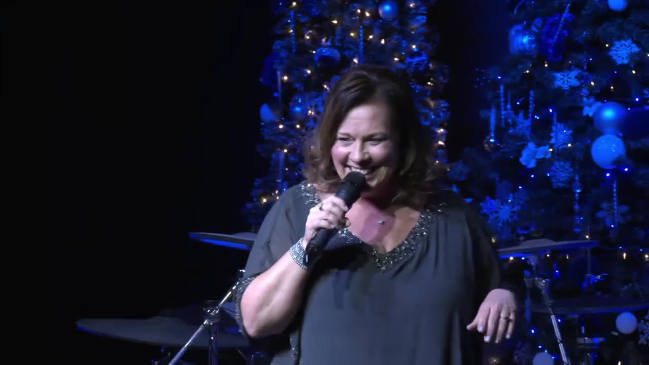 Christmas Concert ft. Pastor Starlene Martin