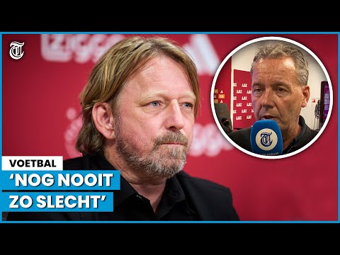 'Kop Sven Mislintat zal binnen enkele dagen rollen'