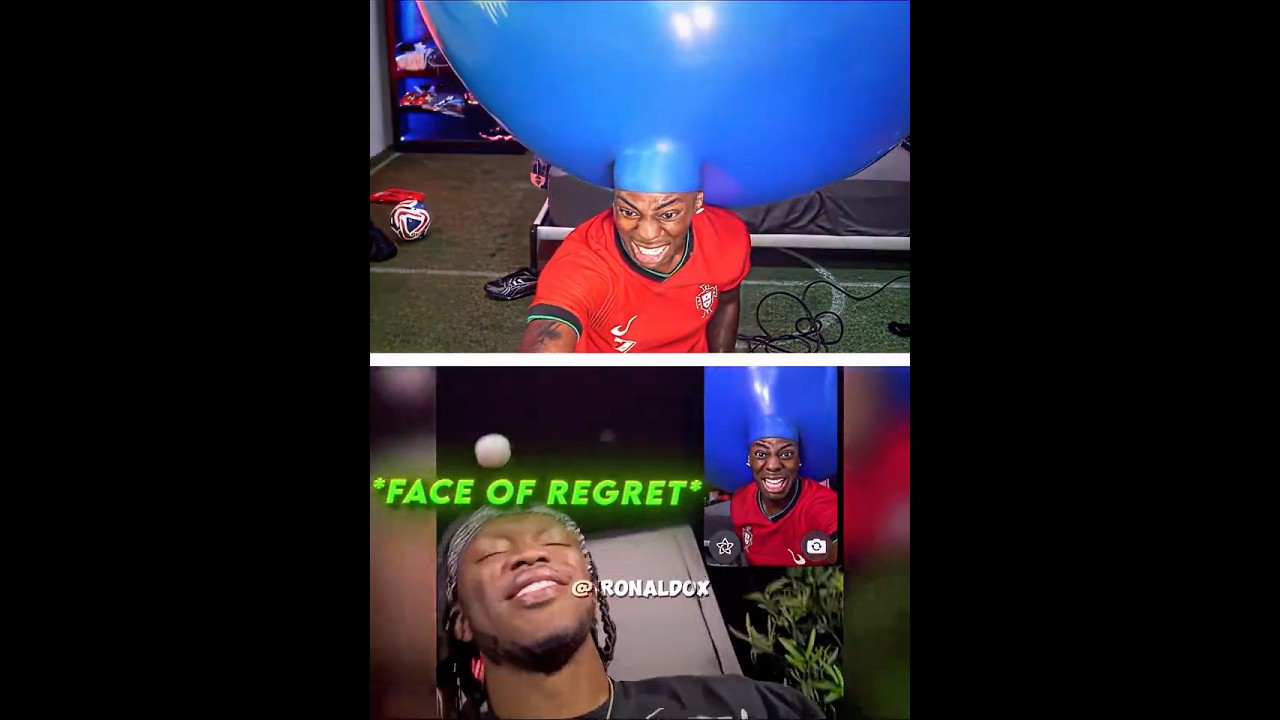 KSI Actually Hates Speed 😂😂 #ishowspeed #speed #edit