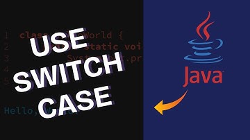 How to Use Switch Case in Java 2025?