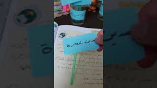 حل اسئلة الرسم الهندسي / الصف الخامس ( أ ) / تربية مهنية .