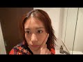 お疲れメイク落とし(Remove my makeup)